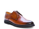【送料無料】 アイクベーハー メンズ オックスフォード シューズ Concord Derby Oxford Cognac