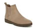 【送料無料】 ドクター・ショール レディース ブーツ・レインブーツ シューズ Northbound Chelsea Boot Taupe(4)