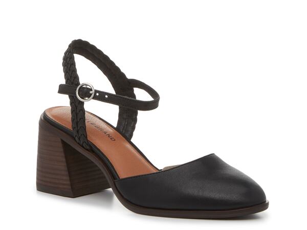 ラッキーブランド レディース シューズ パンプス Lucky Brand Ravynna Pump Black ブラック