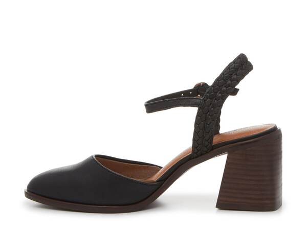 ラッキーブランド レディース シューズ パンプス Lucky Brand Ravynna Pump Black ブラック 3