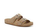 【送料無料】 ミア レディース サンダル シューズ Brooklyn Sandal Sand(4)