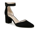 【送料無料】 ライフストライド レディース パンプス シューズ Admire Pump Black(4)