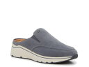 【送料無料】 ハッシュパピー レディース スリッポン・ローファー シューズ Take It Slip-On Calcite Blue