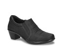 【送料無料】 イージーストリート レディース ブーツ・レインブーツ シューズ Chipper Bootie Black Matte(4)