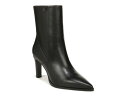 【送料無料】 フランコサルト レディース ブーツ・レインブーツ シューズ Appia Bootie Black