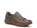 【送料無料】 クラークス レディース スニーカー シューズ Caroline Janna Sneaker Bronze Metallic(4)