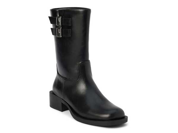 ココナッツ レディース シューズ ブーツ・レインブーツ Coconuts Basil Boot Black ブラック