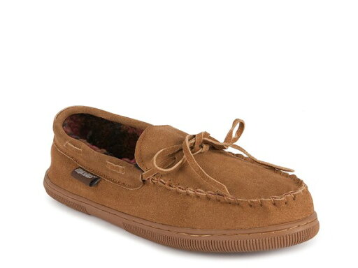 【送料無料】 ムクルクス メンズ サンダル シューズ Paul Moccasin Slipper Tan 【送料無料】 ムクルクス メンズ サンダル シューズ Paul Moccasin Slipper Tan