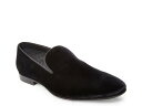 【送料無料】 スティーブ マデン メンズ スリッポン・ローファー シューズ Laight Loafer Black