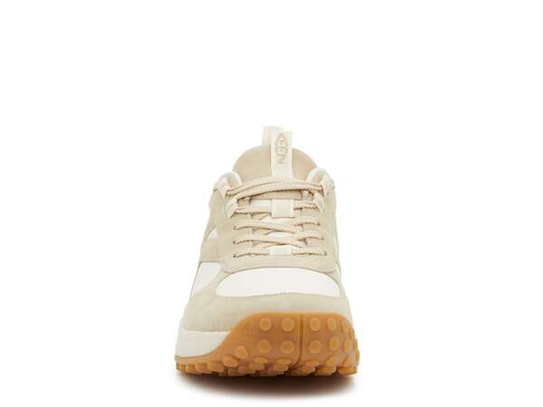 キーン メンズ シューズ スニーカー Safari Beige/Birch Keen KS86 Trail Shoe - Men's