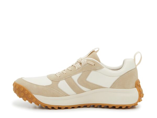 キーン メンズ シューズ スニーカー Safari Beige/Birch Keen KS86 Trail Shoe - Men's
