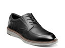 【送料無料】 ノンブッシュ メンズ オックスフォード シューズ Griff Oxford Black