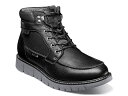 【送料無料】 ノンブッシュ メンズ ブーツ・レインブーツ シューズ Karnak Boot Black