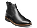 【送料無料】 ノンブッシュ メンズ ブーツ・レインブーツ シューズ Otis II Chelsea Boot Black