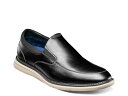 【送料無料】 ノンブッシュ メンズ スリッポン・ローファー シューズ Chase Slip-On Black