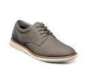 【送料無料】 ノンブッシュ メンズ オックスフォード シューズ Chase Oxford Grey
