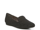 【送料無料】 ケリー&ケイティ レディース スリッポン・ローファー シューズ Peyton Loafer Black Fabric