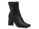 【送料無料】 スティーブ マデン レディース ブーツ・レインブーツ シューズ Harli Bootie Black