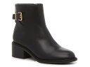 【送料無料】 ケリー&ケイティ レディース ブーツ・レインブーツ シューズ Jeri Bootie Black