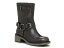【送料無料】 ブルボクサー レディース ブーツ・レインブーツ シューズ Cora Motorcycle Boot Black 15,800円