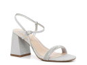 【送料無料】 ケリー&ケイティ レディース サンダル シューズ Bechela Sandal Silver(4)