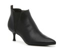 【送料無料】 ケリー&ケイティ レディース ブーツ・レインブーツ シューズ Zane Bootie Black Synthetic