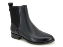 【送料無料】 スプレンディット レディース ブーツ・レインブーツ シューズ Alinda Chelsea Boot Black