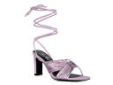 【送料無料】 ロンドンラグ レディース ヒール シューズ Xuxa Sandal Purple