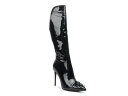 【送料無料】 ロンドンラグ レディース ブーツ・レインブーツ シューズ Forbidden Bootie Black