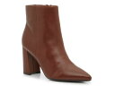 【送料無料】 マークフィッシャー レディース ブーツ・レインブーツ シューズ Gaylen Bootie Dark Brown