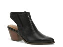 【送料無料】 ベアトラップス レディース ブーツ・レインブーツ シューズ Yangley Bootie Black