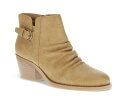 【送料無料】 ベアトラップス レディース ブーツ・レインブーツ シューズ Linnea Bootie Light Brown