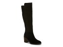 【送料無料】 ラッキーブランド レディース ブーツ・レインブーツ シューズ Bonnay Boot Black(4)