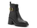 【送料無料】 チャイニーズランドリー レディース ブーツ・レインブーツ シューズ Amie Bootie Black