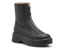 【送料無料】 スティーブ マデン レディース ブーツ・レインブーツ シューズ Jones Bootie Black Leather