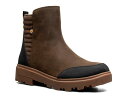 【送料無料】 ボグス レディース ブーツ・レインブーツ シューズ Holly II Bootie Dark Brown