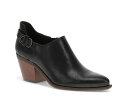 【送料無料】 ベアトラップス レディース ブーツ・レインブーツ シューズ Yanah Bootie Black