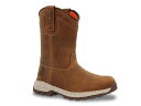 【送料無料】 ジョージブーツ レディース ブーツ・レインブーツ シューズ Eagle Trail Waterproof Work Boot - Women's ...