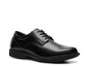 ノンブッシュ メンズ オックスフォード シューズ Baker Oxford Black