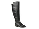 【送料無料】 ベアトラップス レディース ブーツ・レインブーツ シューズ Anika Wide Calf Over-The-Knee Boot Black
