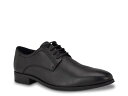 【送料無料】 カルバンクライン メンズ オックスフォード シューズ Dearl Oxford Black