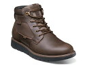 【送料無料】 ノンブッシュ メンズ ブーツ・レインブーツ シューズ Karnak Boot Dark Brown