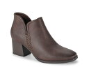 【送料無料】 ベアトラップス レディース ブーツ・レインブーツ シューズ Tristen Bootie Dark Brown