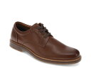 【送料無料】 ドッカーズ メンズ オックスフォード シューズ Handel Oxford Brown