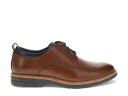 【送料無料】 ドッカーズ メンズ オックスフォード シューズ Damick Oxford Light Brown