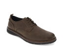 【送料無料】 ドッカーズ メンズ オックスフォード シューズ Easedale Oxford Dark Brown(4)