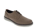 【送料無料】 ドッカーズ メンズ オックスフォード シューズ Easedale Oxford Dark Tan