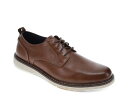 【送料無料】 ドッカーズ メンズ オックスフォード シューズ Easedale Oxford Cognac