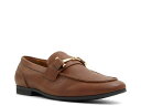 【送料無料】 コールイットスプリング メンズ スリッポン・ローファー シューズ Caufield Loafer Cognac(4)