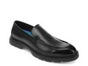 【送料無料】 ドッカーズ メンズ スリッポン・ローファー シューズ Thayer Loafer Black